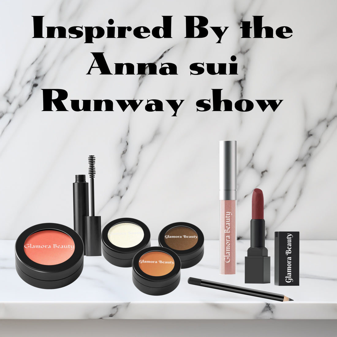 From The Runway to Your Vanity